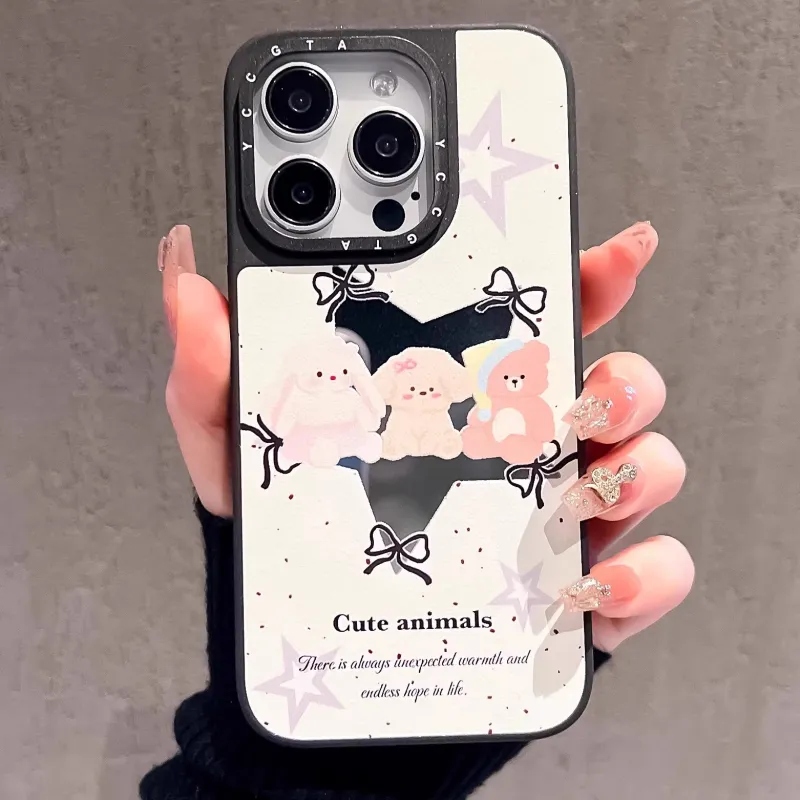 HASEE Phone Cases-2