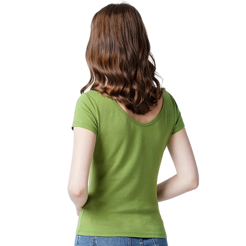 Aimilian Regular T Shirt Women's-4