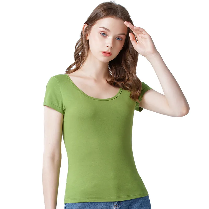 Aimilian Regular T Shirt Women's-2