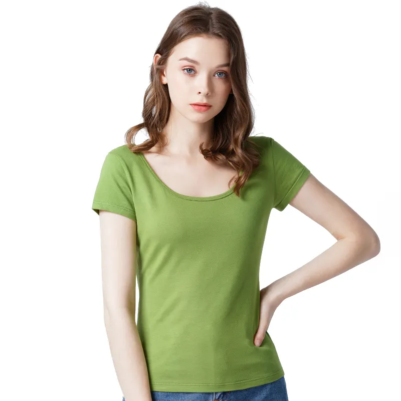 Aimilian Regular T Shirt Women's-3