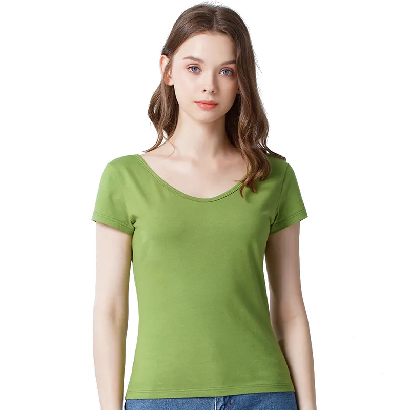Aimilian Regular T Shirt Women's-1