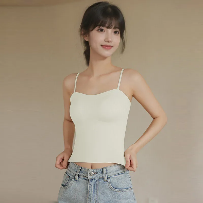Aimilian Women's Tank Tops-6