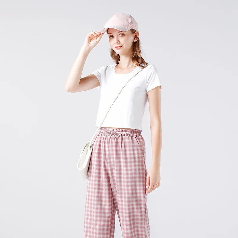 Aimilian T Shirts Women's-5