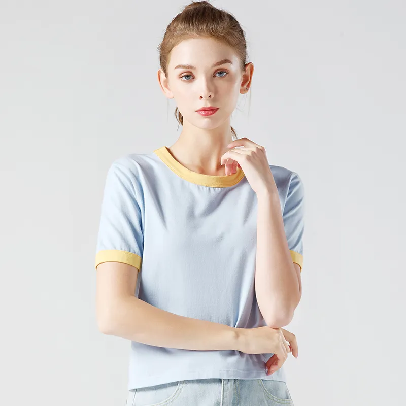 Aimilian T Shirts Women's-5