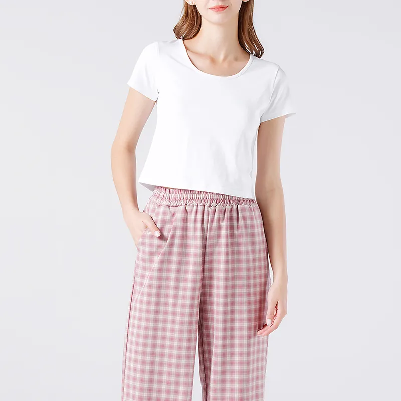 Aimilian T Shirts Women's-4