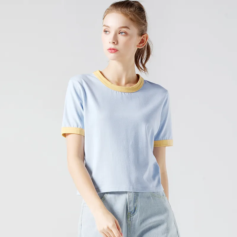 Aimilian T Shirts Women's-3