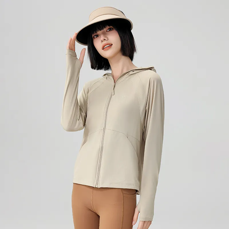 ATUXIU Sun Protection Clothing Women's-12
