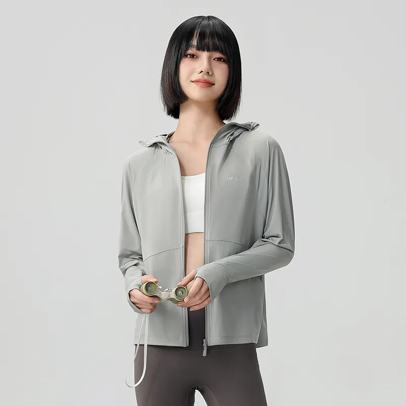 ATUXIU Sun Protection Clothing Women's-3