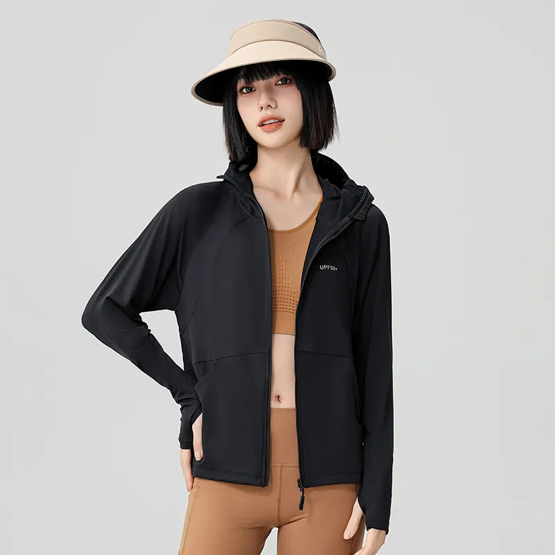 ATUXIU Sun Protection Clothing Women's-1