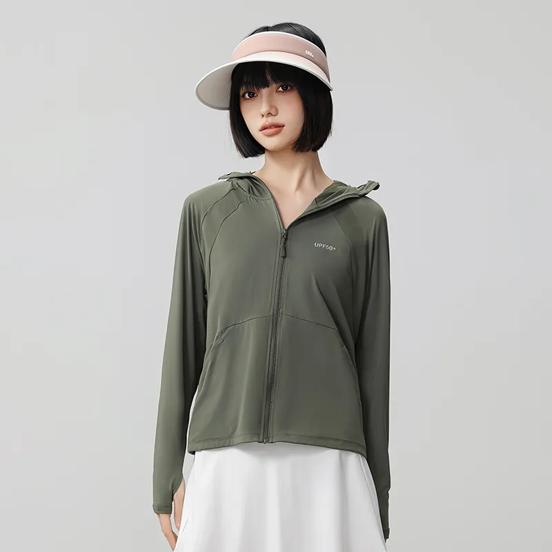 ATUXIU Sun Protection Clothing Women's-7