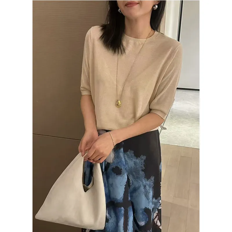 ATUXIU Knitwear Women's-6