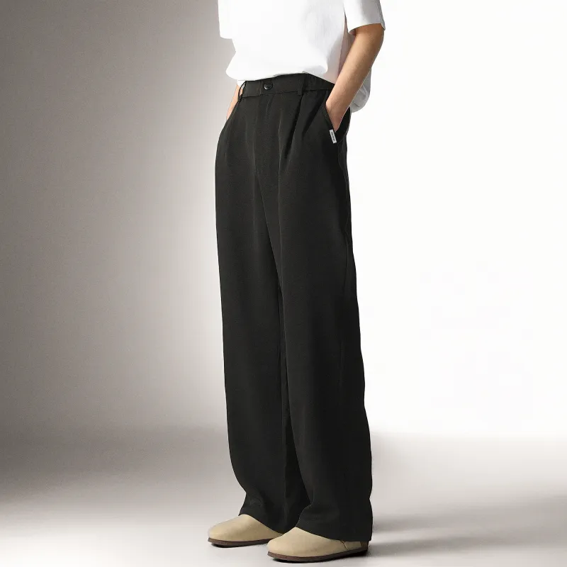 FAKE VINTAGE Casual Pants Unisex-2