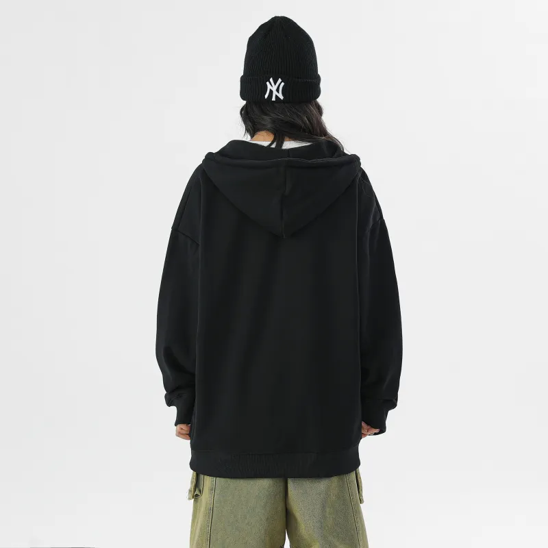 FAKE VINTAGE Sweatshirts Unisex-7