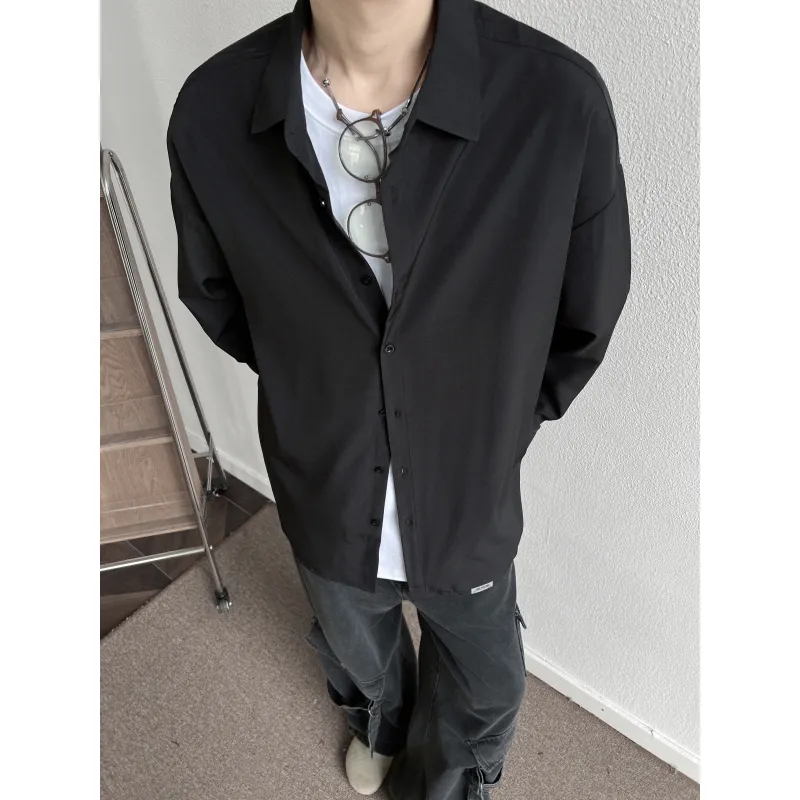 FAKE VINTAGE Shirts Unisex-4