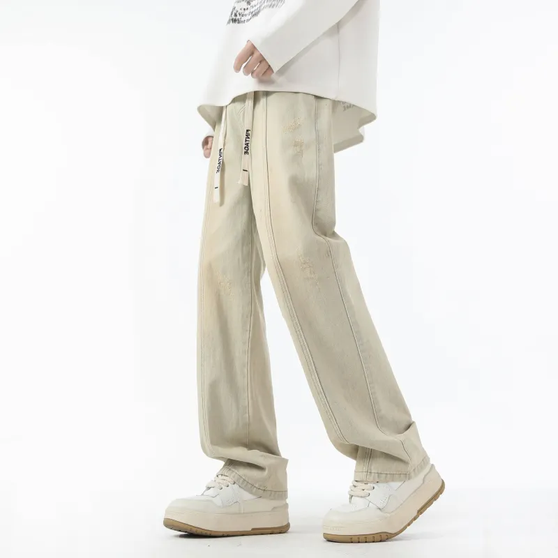 FAKE VINTAGE Jeans Unisex-25