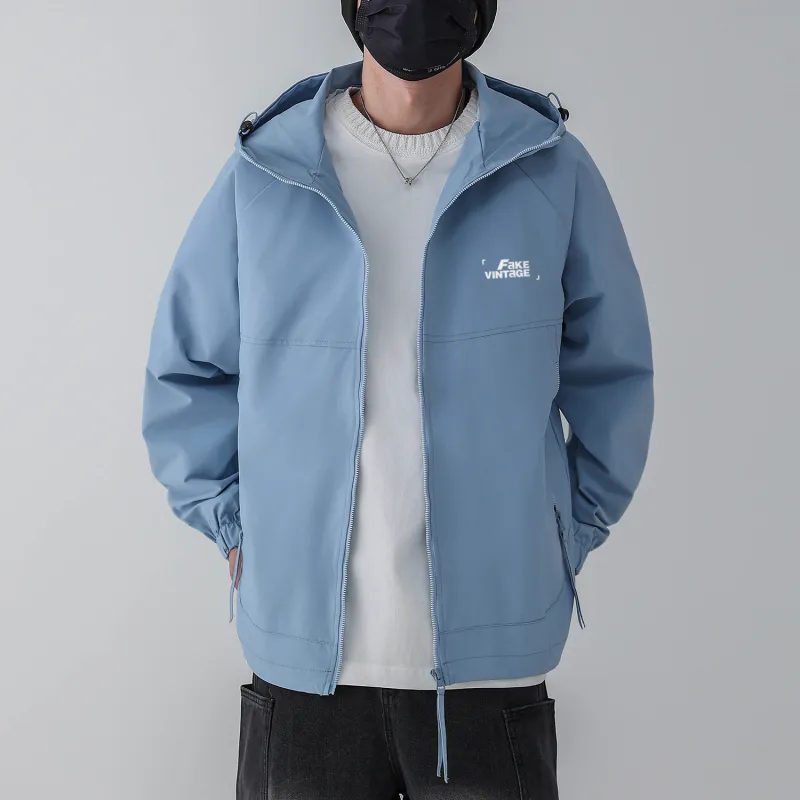 FAKE VINTAGE Jackets Coats Unisex-15