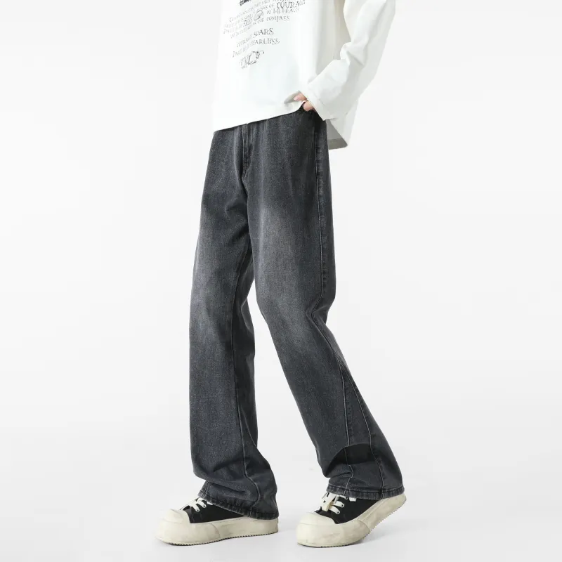 FAKE VINTAGE Jeans Unisex-17