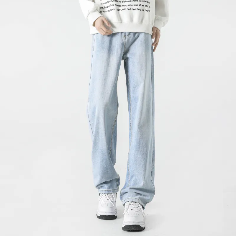 FAKE VINTAGE Jeans Unisex-13