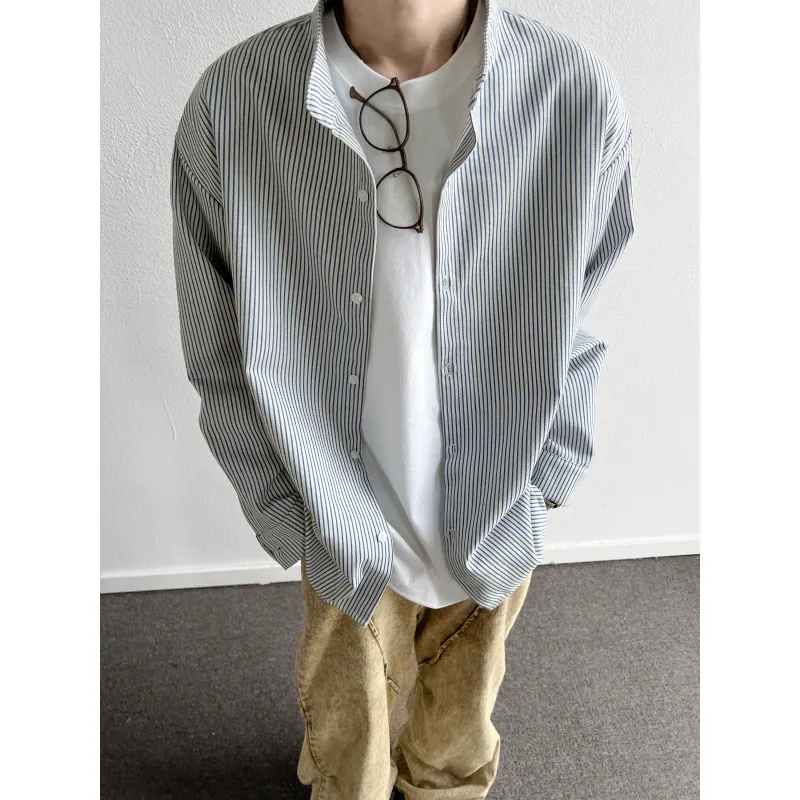 FAKE VINTAGE Shirts Unisex-7