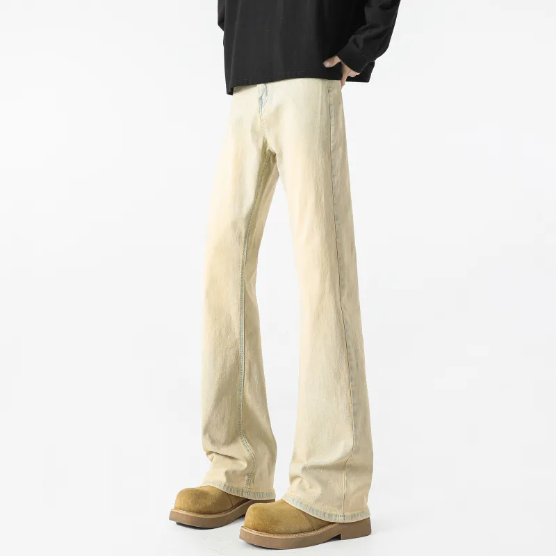 FAKE VINTAGE Jeans Unisex-12