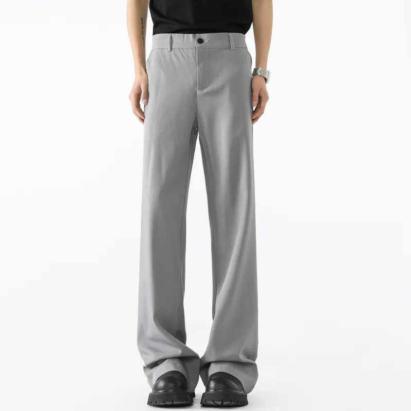 FAKE VINTAGE Casual Pants Unisex-6