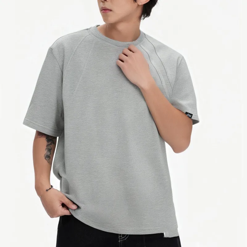 FAKE VINTAGE T Shirts Unisex-3