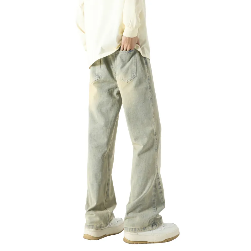 FAKE VINTAGE Jeans Unisex-1