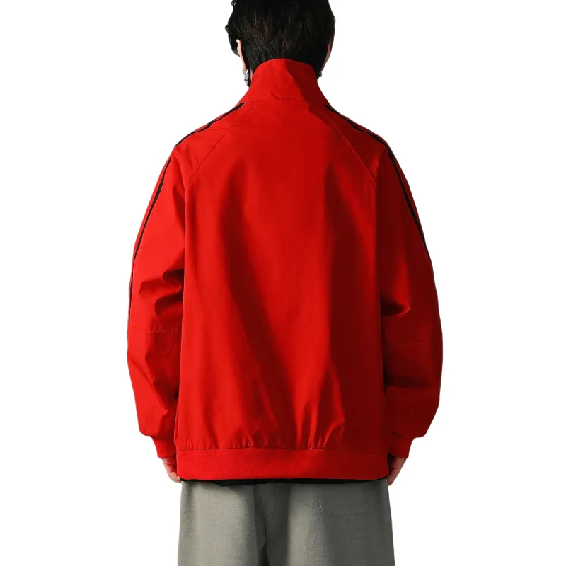 FAKE VINTAGE Jackets Coats Unisex-5