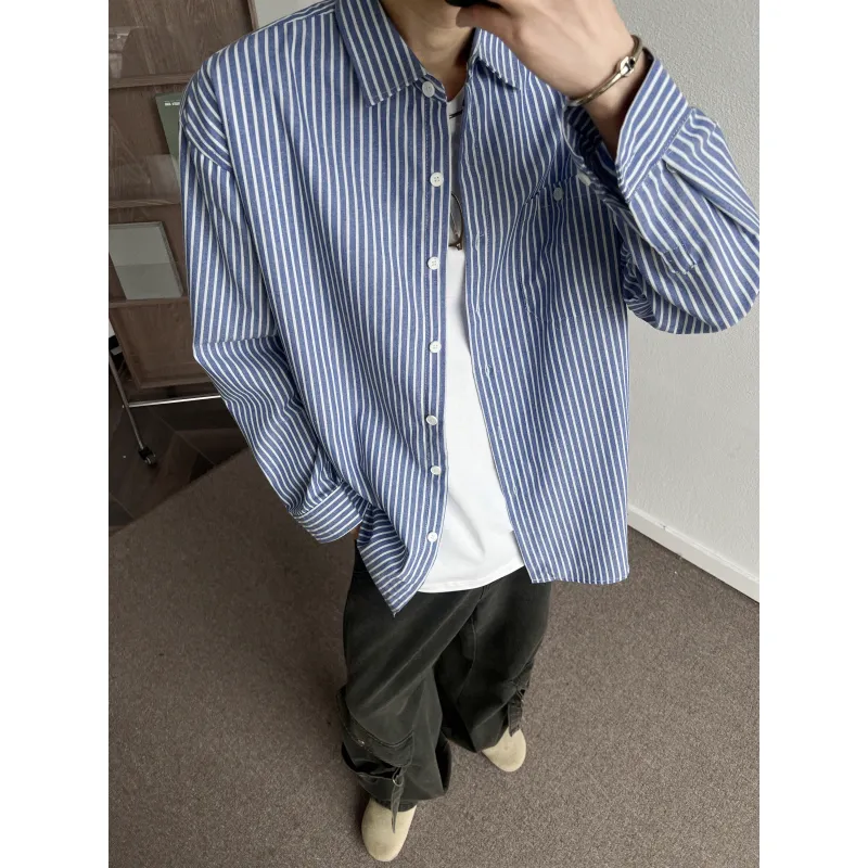 FAKE VINTAGE Shirts Unisex-13