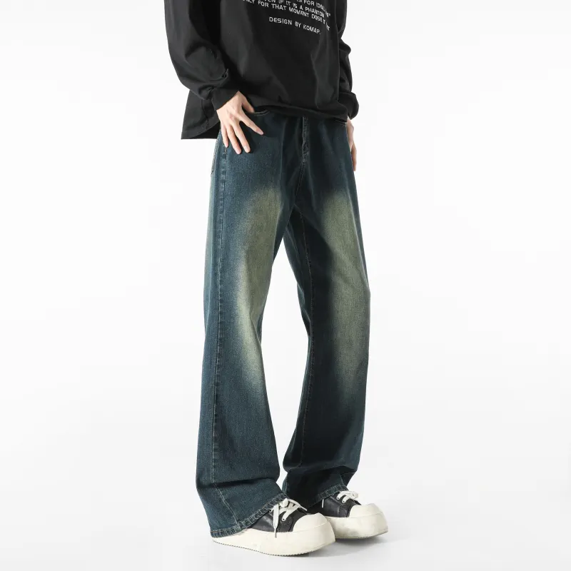FAKE VINTAGE Jeans Unisex-48