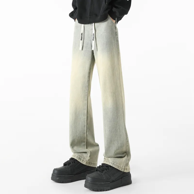 FAKE VINTAGE Jeans Unisex-7