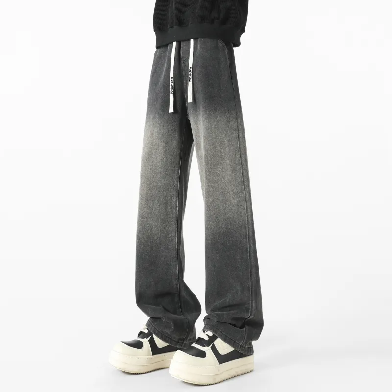 FAKE VINTAGE Jeans Unisex-3