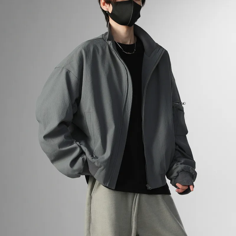 FAKE VINTAGE Jackets Coats Unisex-8