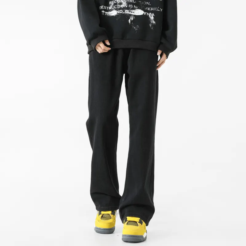 FAKE VINTAGE Jeans Unisex-32