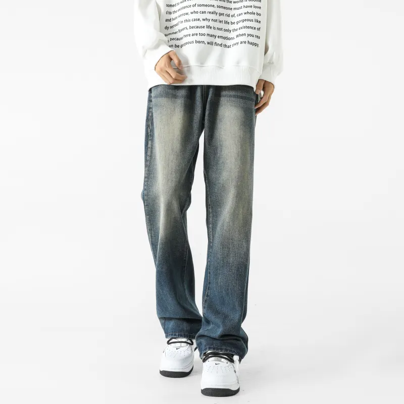 FAKE VINTAGE Jeans Unisex-18