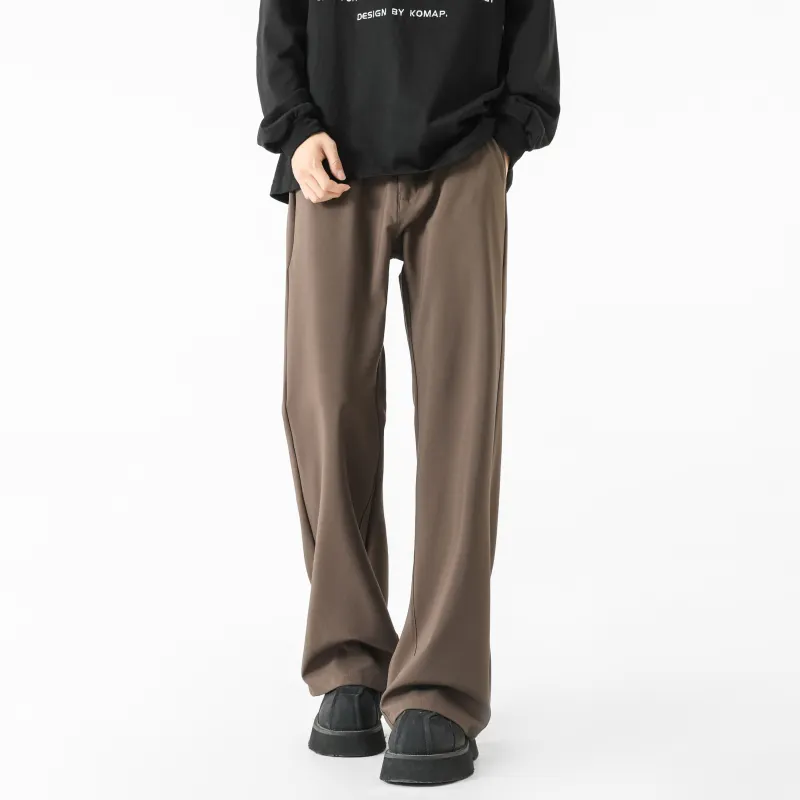 FAKE VINTAGE Suit Trouser Unisex-10