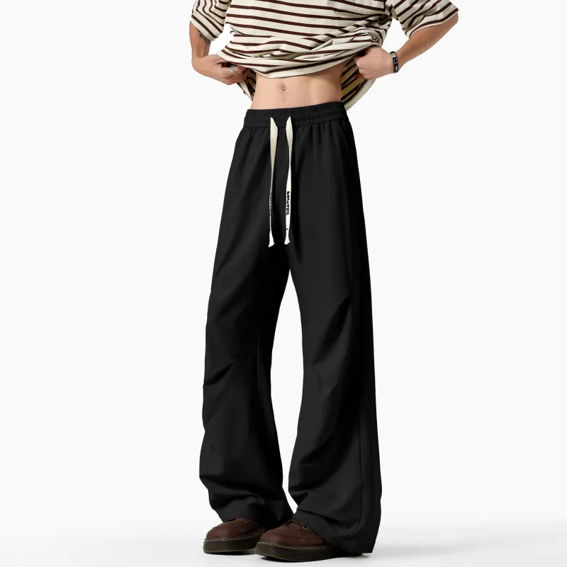 FAKE VINTAGE Casual Pants Unisex-2