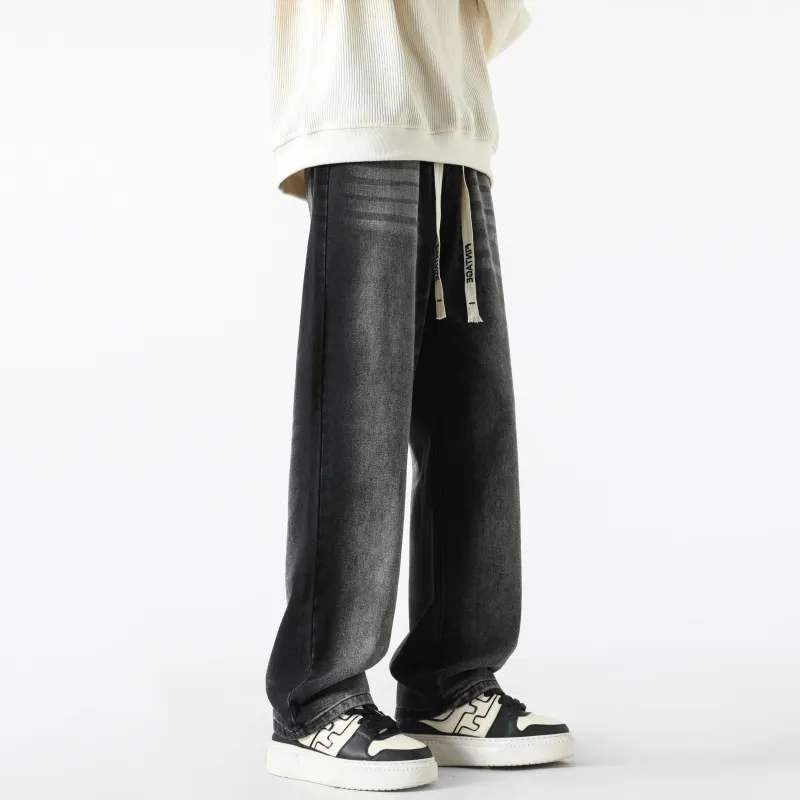 FAKE VINTAGE Jeans Unisex-5