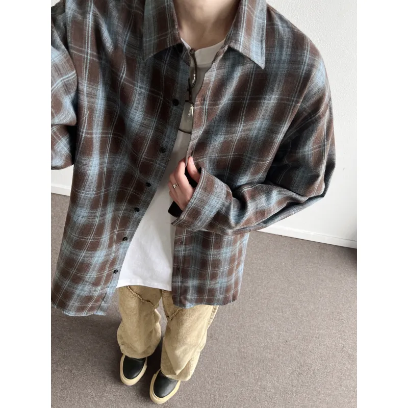 FAKE VINTAGE Shirts Unisex-7