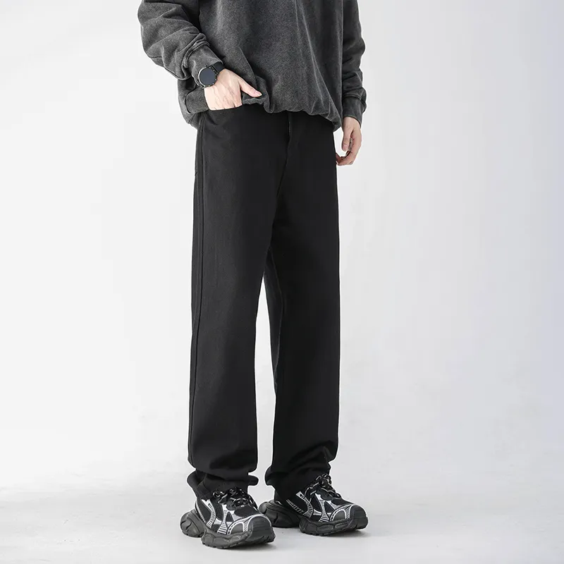FAKE VINTAGE Jeans Unisex-9