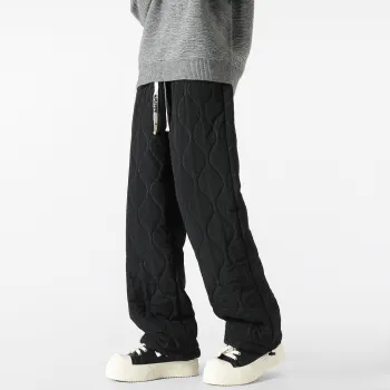 FAKE VINTAGE Casual Pants Unisex