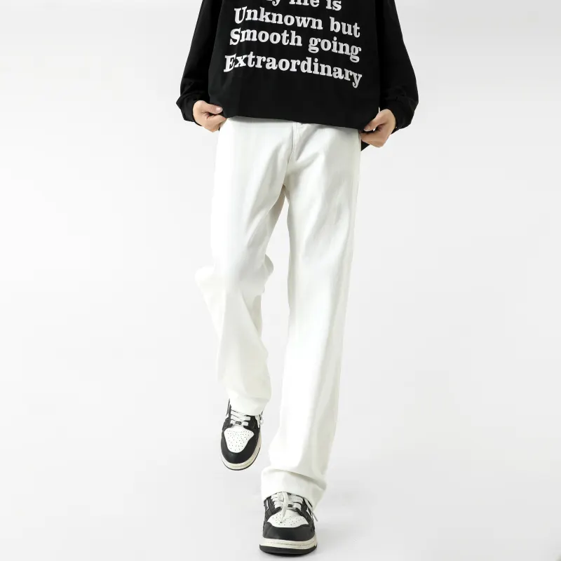 FAKE VINTAGE Jeans Unisex-4