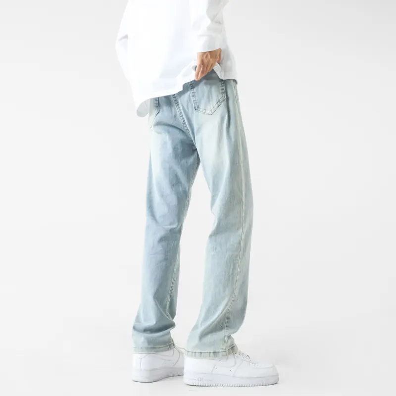 FAKE VINTAGE Jeans Unisex-41