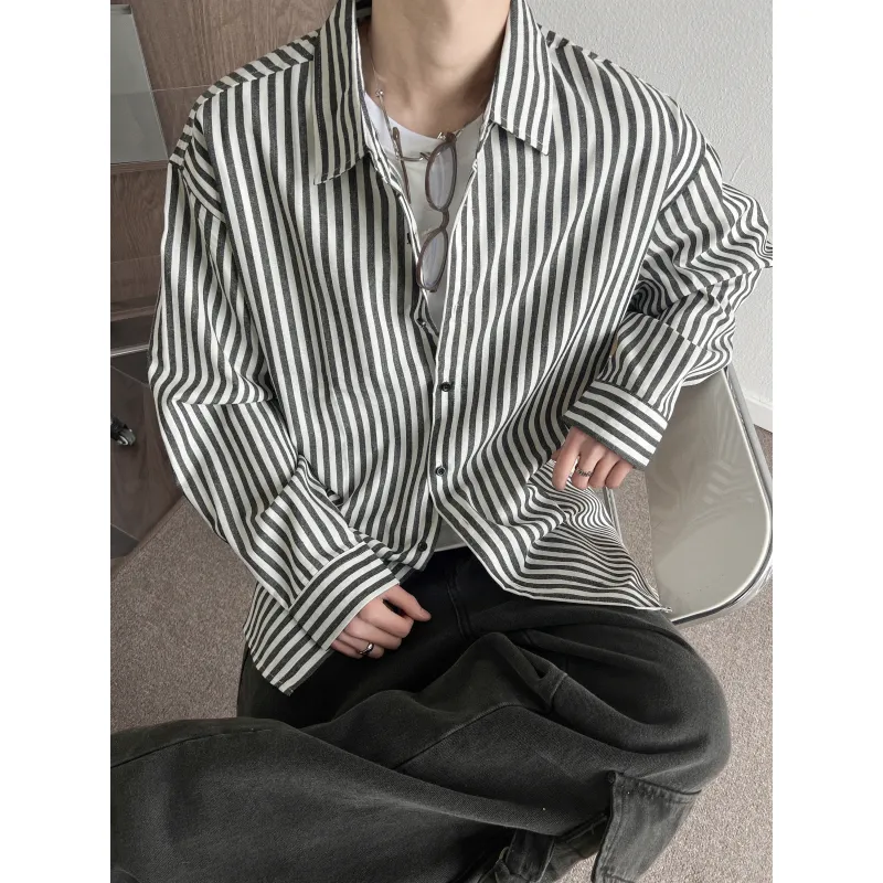 FAKE VINTAGE Shirts Unisex-4