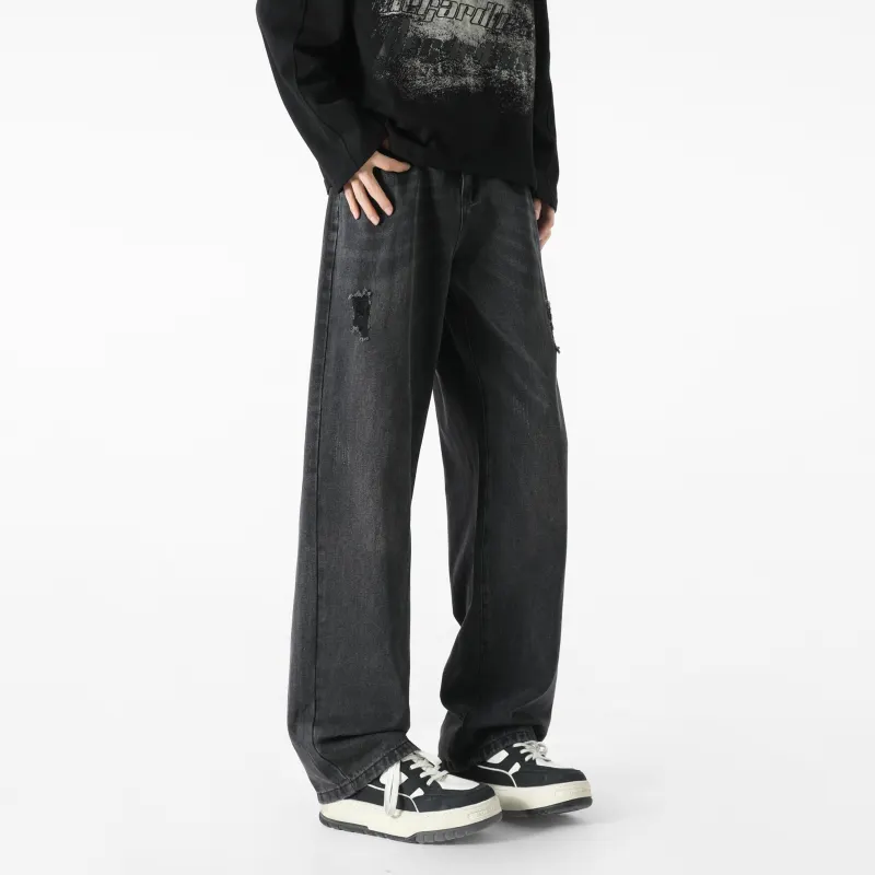 FAKE VINTAGE Jeans Unisex-20