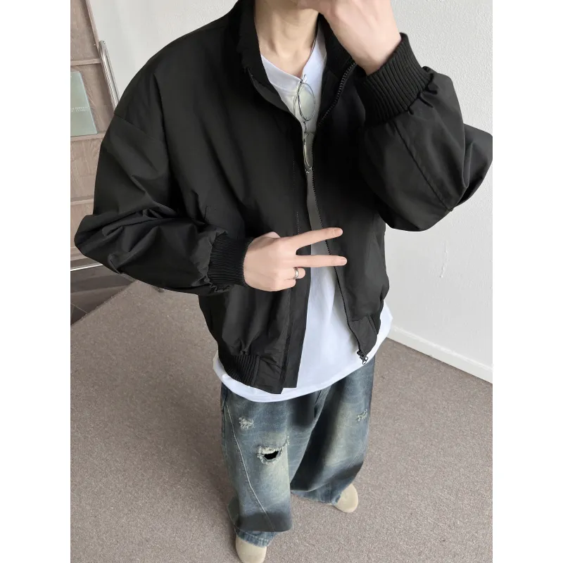 FAKE VINTAGE Jackets Unisex-4