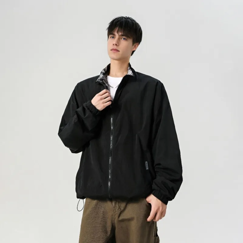 FAKE VINTAGE Sun Protection Clothing Unisex-5