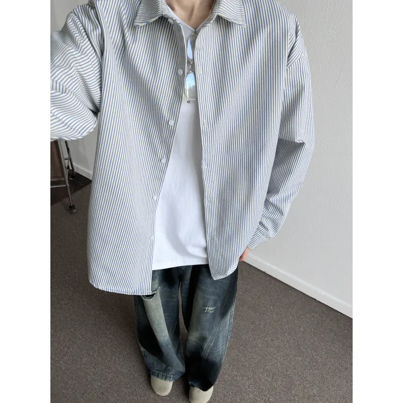 FAKE VINTAGE Shirts Unisex-8