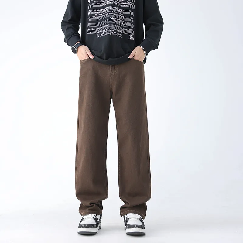 FAKE VINTAGE Jeans Unisex-16