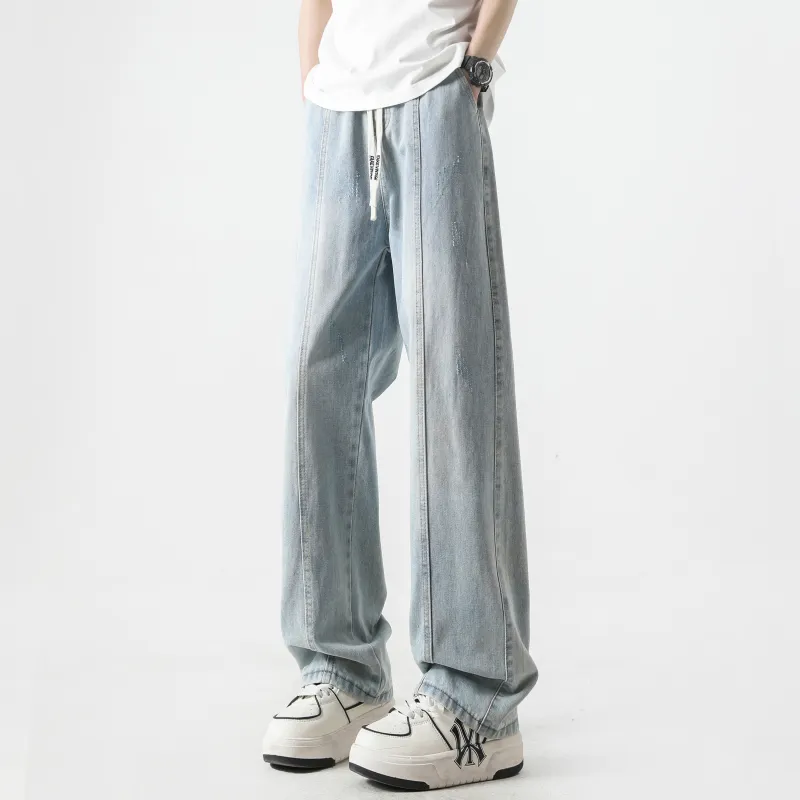 FAKE VINTAGE Jeans Unisex-28